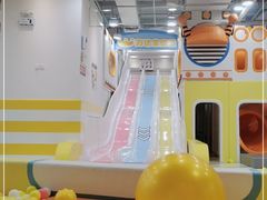 -乐之童成长中心(江南万达店)