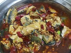 -黑皮酸菜鱼(绣花巷店)
