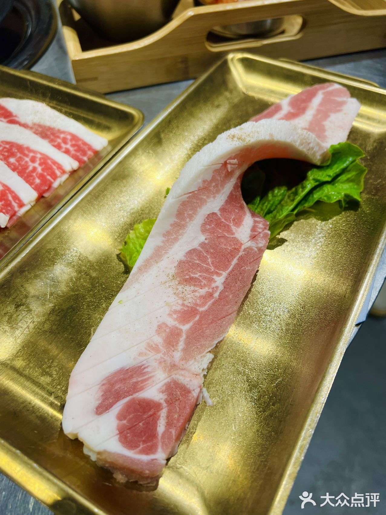 在北京，这一口酱蟹真是让人欲罢不能🦀️  