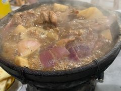 -范贤光鸡公煲(平乐园总店)