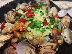 -红钳侠小龙虾·烧烤(中赢康康谷店)