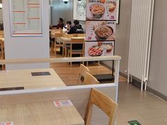 -吉野家 (新街口外大街店)