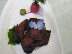 -汤记传菜(秀浦路店)