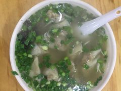 -西工饭庄快餐厅(西工小街店)