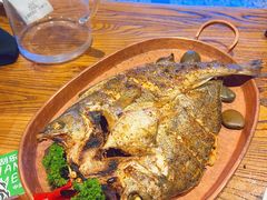 -双公羊·馕坑烤全羊(奥体店)