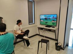 -聚会山庄·派对会议团建别墅轰趴馆(中兴和园店)