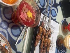 -撒拉花儿·新疆菜·清真(太阳宫店)