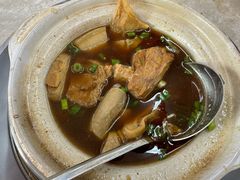 -新峰肉骨茶