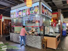 -蜀大侠火锅(金平广场店)
