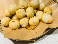 汤圆-牛村来人潮汕牛肉火锅(西单店)