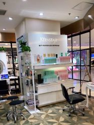 -时尚殿堂hair salon