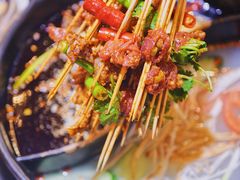 -钢管厂五区小郡肝火锅串串香(总店)