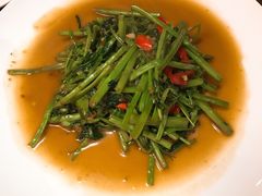 -泰国餐厅 Thai Food(裕华万达店)