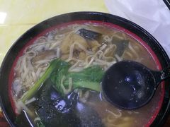 -赵璐海鲜面馆(德行路店)
