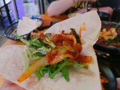 -首尔大排档
