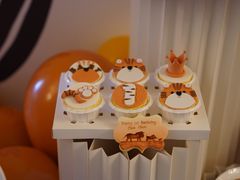 -HUIcake boutique蛋糕定制(平乐园店)