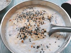 -白翔甜食店
