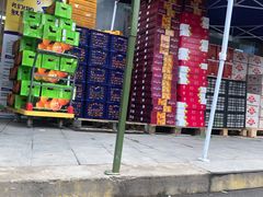门面-鲜力达果品批发直销(青山店)