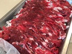 -月圆火锅(宁海东路二店)