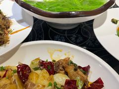 -喜林苑·稻田餐厅(品相府店)