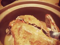 外婆茶香鸡-金牌外婆家(苏州中心店)