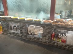 -浑河春面馆非遗鹿角面(太平庄店)