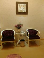 -悦芳庭美肤美体品牌集合店