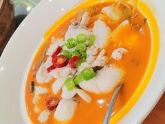 -洲晓鲜·舟山海鲜大排档(朱家尖风景区店)