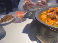 -徐记小怪兽肉蟹煲(中央大街店)