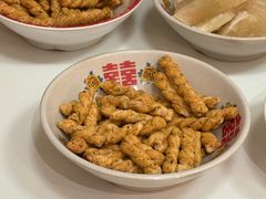 -沸炉重庆老火锅(军事博物馆店)