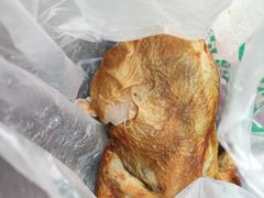 烤鸡-大益烤鸡