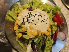 -欧巴烤肉(创富世纪店)