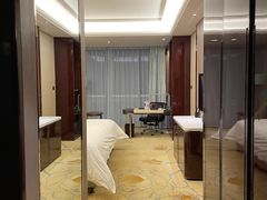 -郑州美盛喜来登大酒店