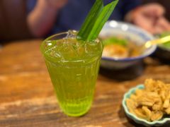 斑斓水-通思密(CentralWorld Fl 3)