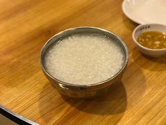-长平老姿娘夜粥(平东一街店)