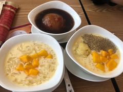 -古春堂凉茶甜品(拱北口岸店)