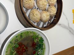 -馋三尺蟹粉小笼(人民广场店)