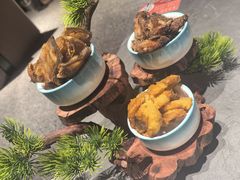 -佬太公海鸭·海鲜大排档(上海总店)