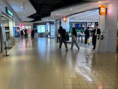 -百联川沙购物中心