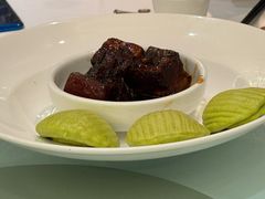 -上海小南国(金桥国际广场店)