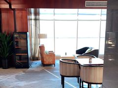 -绿城千岛湖喜来登度假酒店