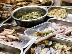 -圆蛋酒料•生腌(开元路店)
