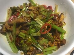 -建辉湖南土菜馆(南大街店)