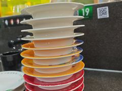 -禾绿回转寿司(国瑞店)