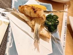 -德川家日本料理(中关村店)