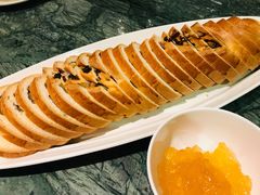 俄罗斯列巴-东方亚克西餐厅(西康路店)