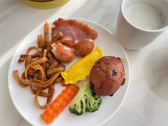 -珠海拱北富华里环宇城亚朵酒店