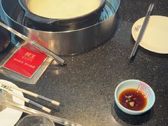 -捞王锅物料理(凯旋路店)