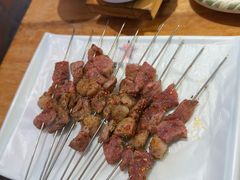 -7星海鲜烧烤(紫光福郡店)