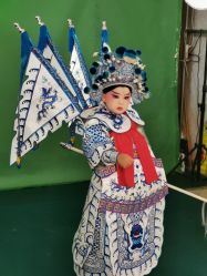 -梨园天地京剧摄影(玲珑天地店)